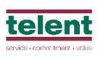 Telent Logo