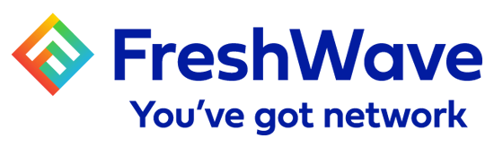 Freshwave Logo
